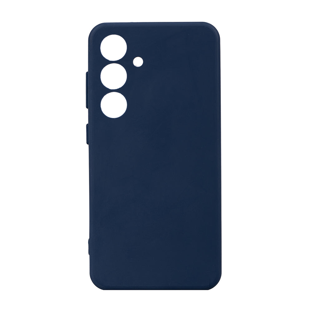 Galaxy S24 Uyumlu Kılıf Zore Biye Silikon