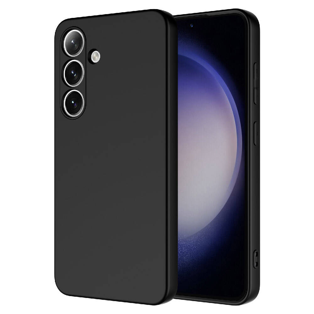 Galaxy S24 Uyumlu Kılıf Zore Mara Lansman Kapak