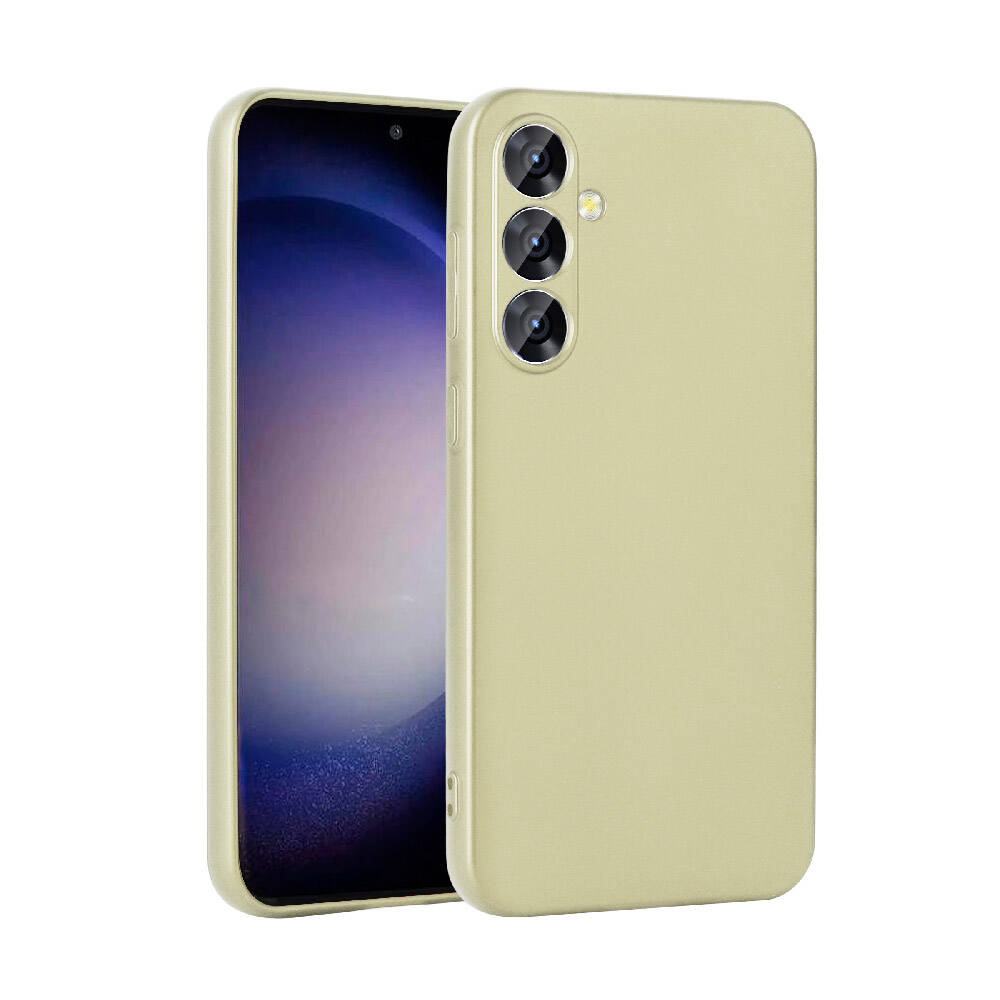 Galaxy S24 Uyumlu Kılıf Zore Premier Silikon Kapak