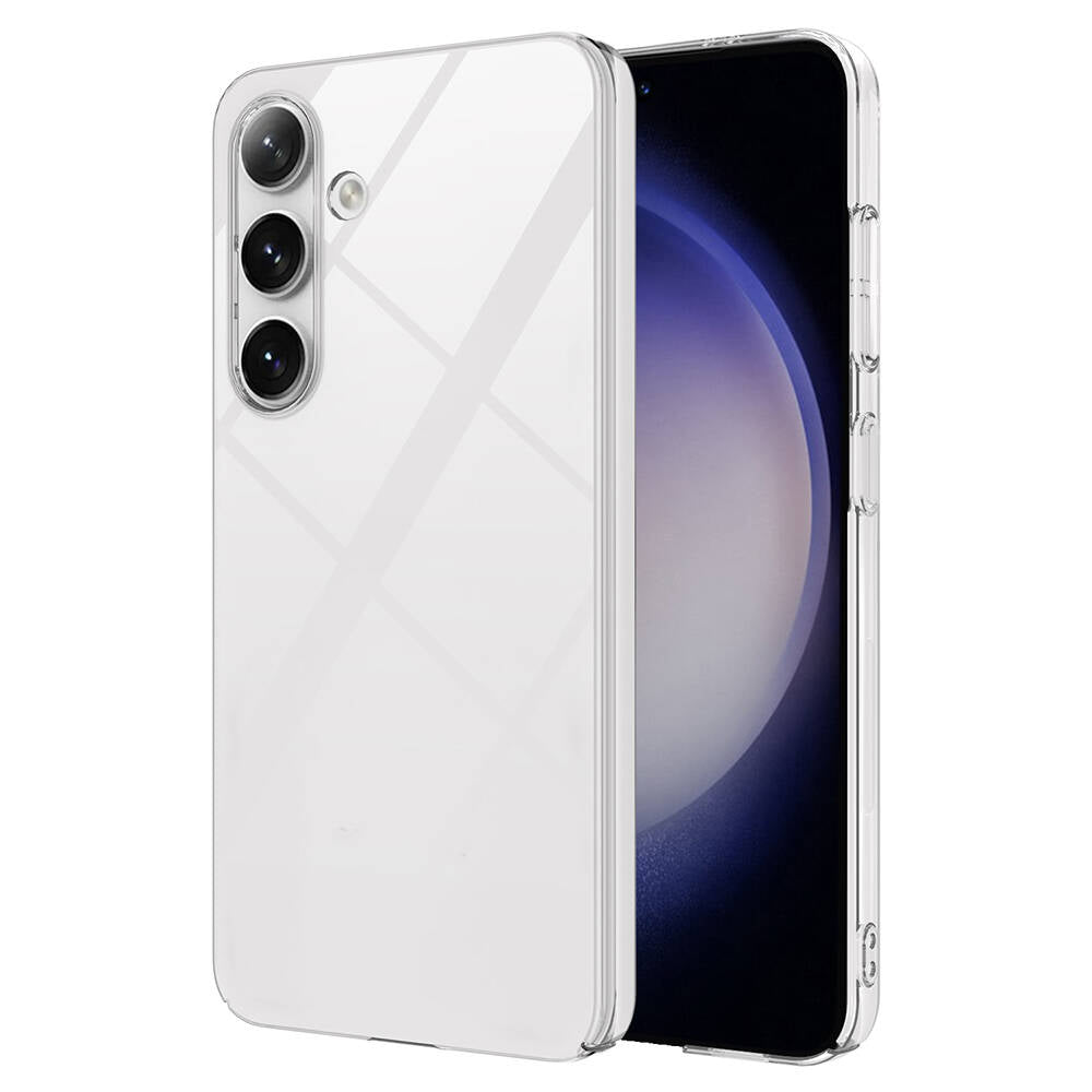 Galaxy S24 Plus Uyumlu Kılıf Zore Droga Kapak