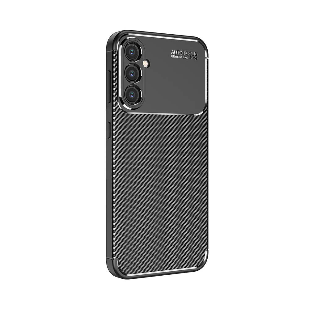 Galaxy S24 Plus Uyumlu Kılıf Zore Negro Silikon Kapak