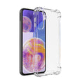 Galaxy S24 Plus Uyumlu Kılıf Zore Nitro Anti Shock Silikon