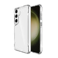 Galaxy S24 Plus Uyumlu Kılıf Zore T-Max Kapak
