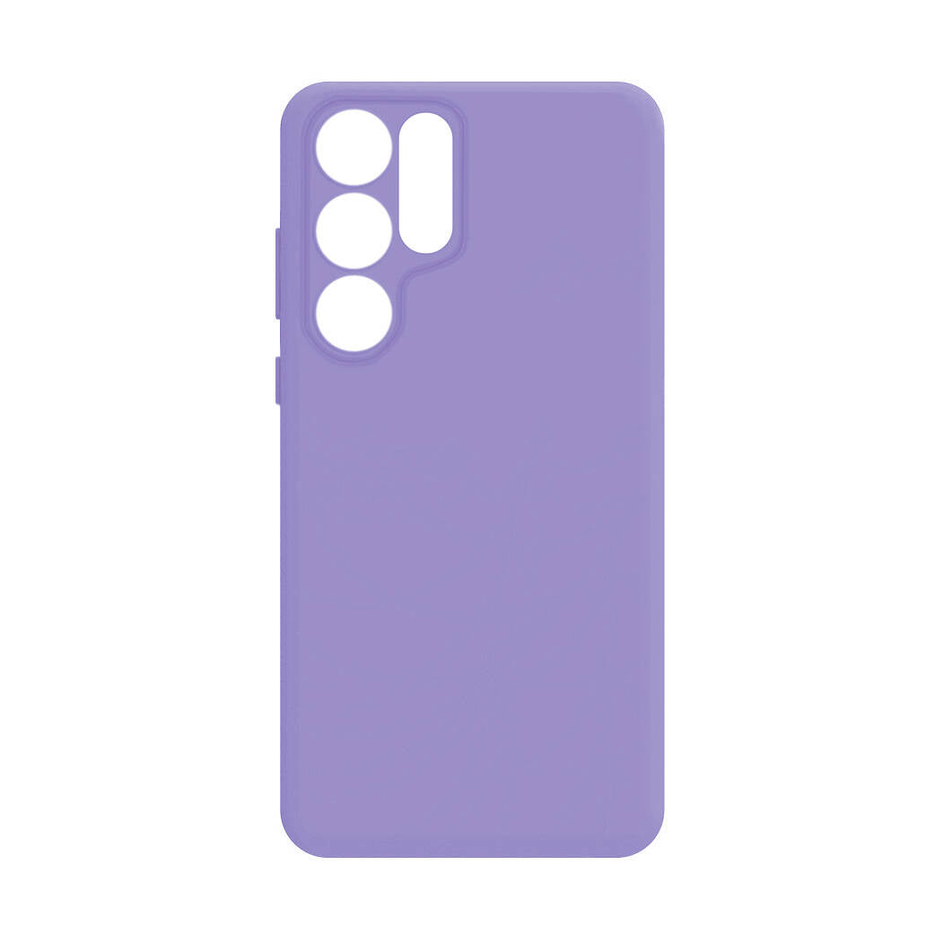 Galaxy S24 Ultra Uyumlu Kılıf Zore Biye Silikon