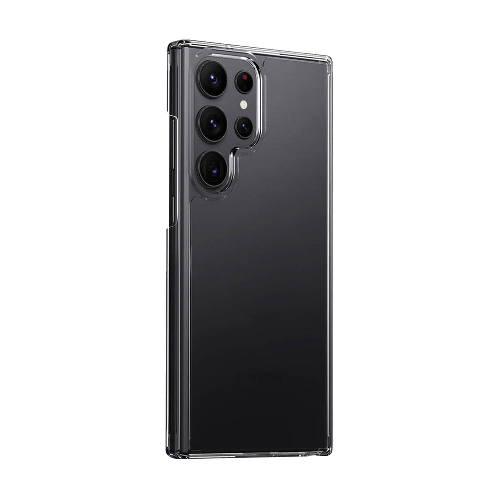 Galaxy S24 Ultra Uyumlu Kılıf Zore Vonn Kapak