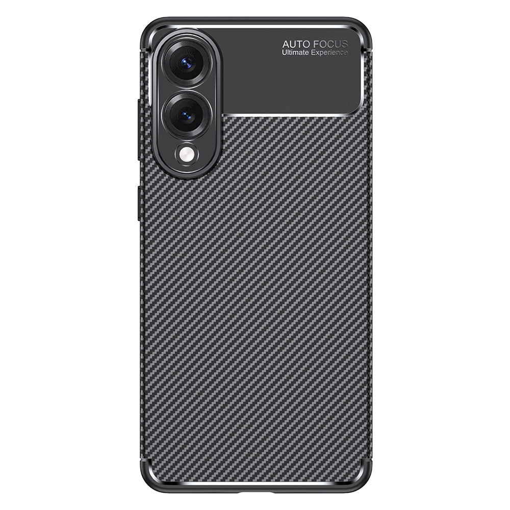 Galaxy S25 Edge Uyumlu Kılıf Zore Negro Silikon Kapak