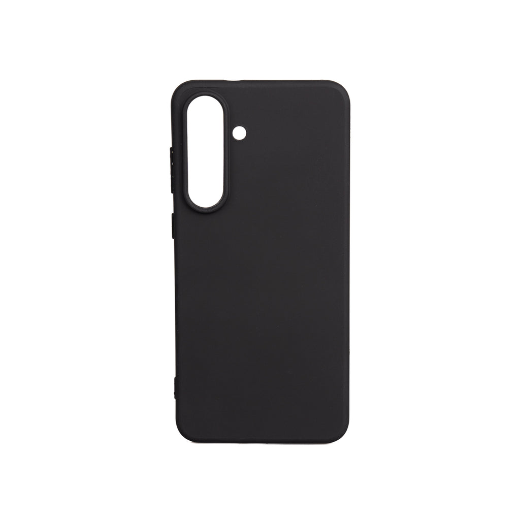 Galaxy S25 FE Uyumlu Kılıf Zore Biye Silikon