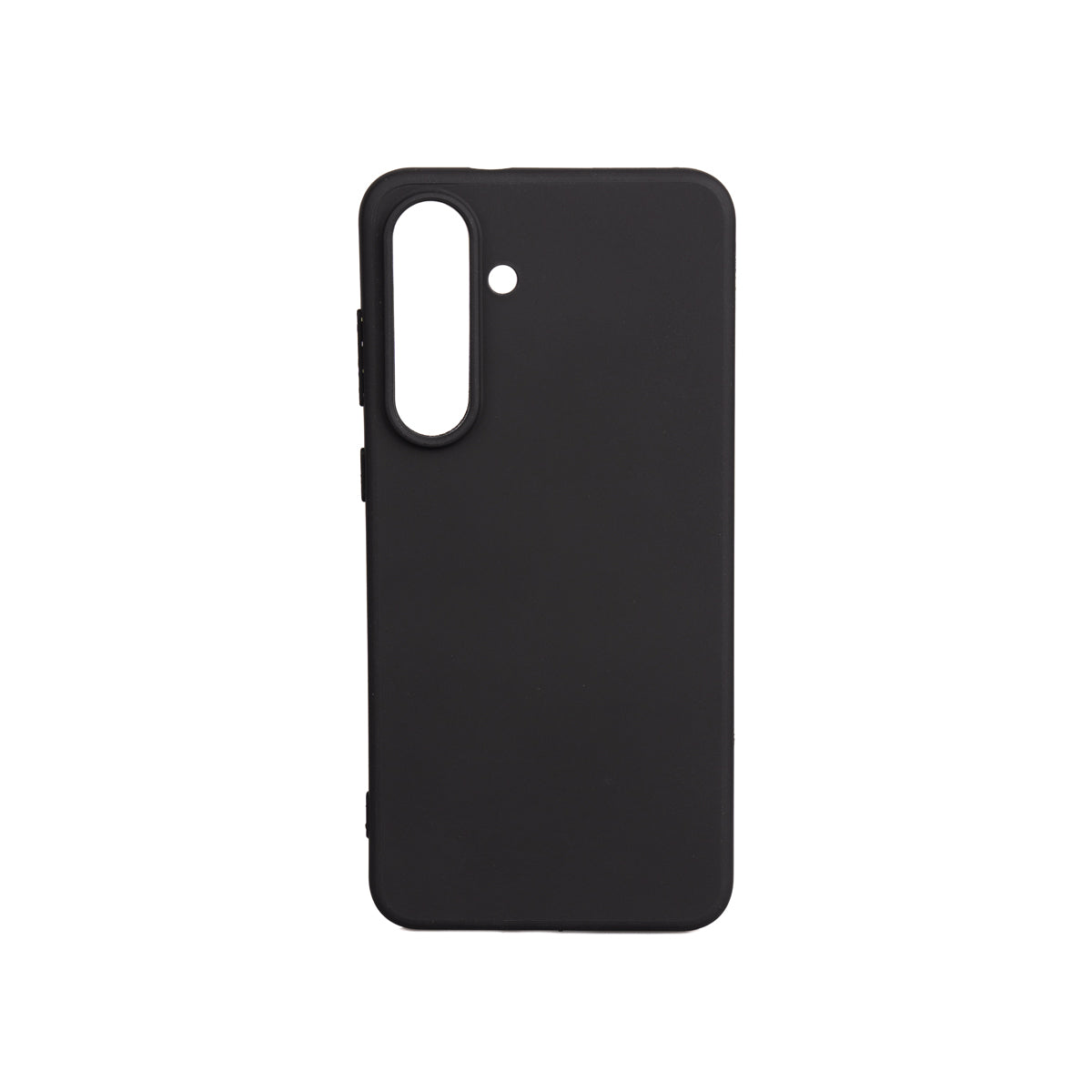Galaxy S25 FE Uyumlu Kılıf Zore Biye Silikon