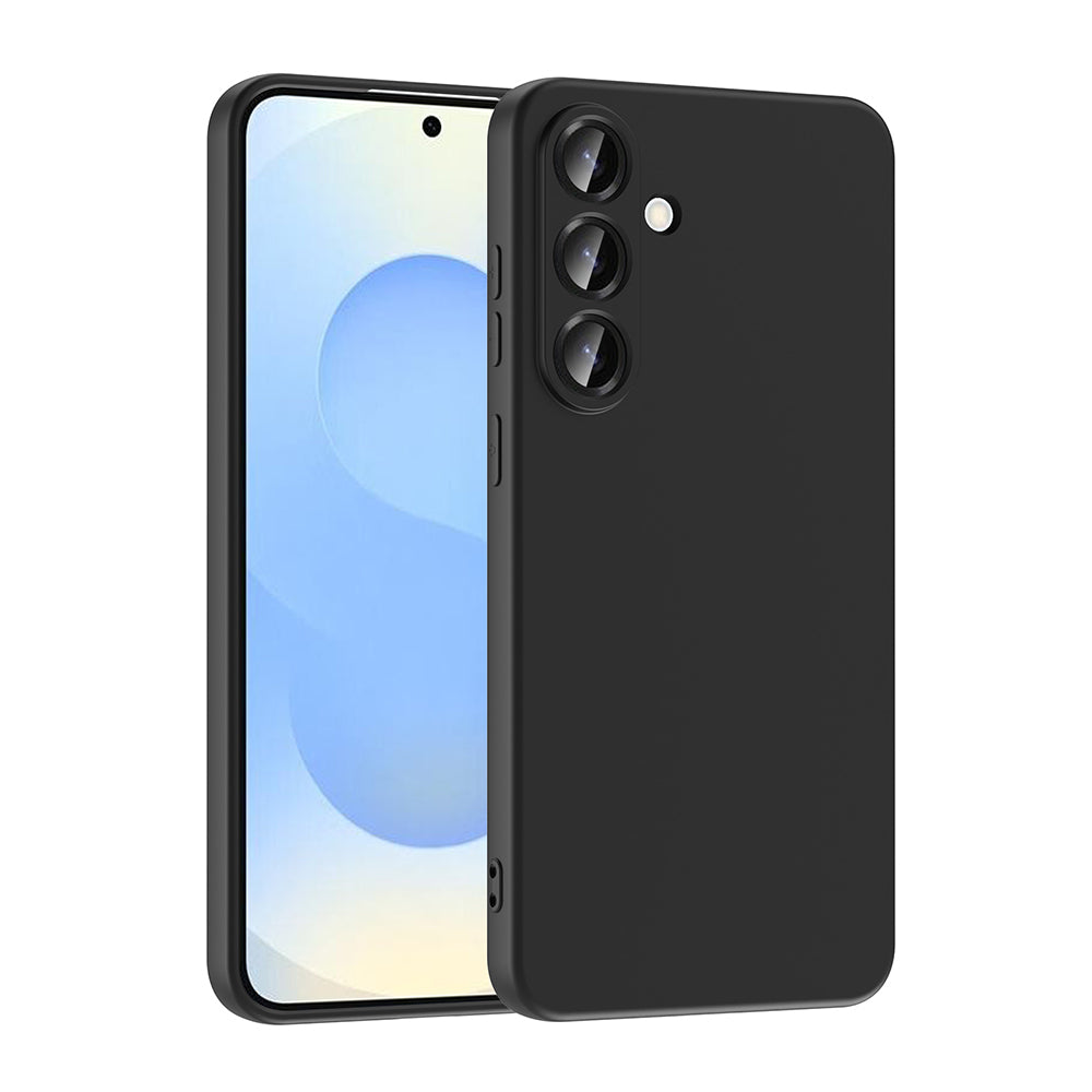 Galaxy S25 FE Uyumlu Kılıf Zore Mara Lansman Kapak