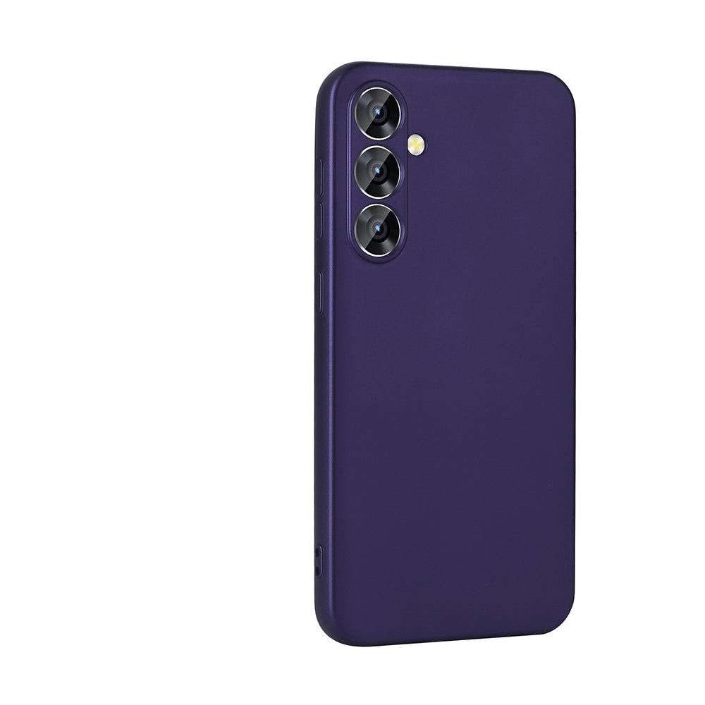 Galaxy S25 FE Uyumlu Kılıf Zore Premier Silikon Kapak
