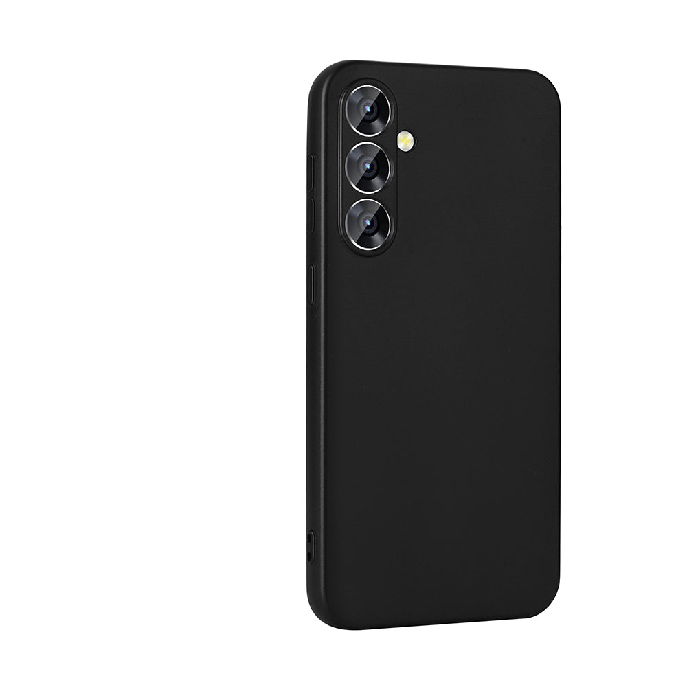 Galaxy S25 FE Uyumlu Kılıf Zore Premier Silikon Kapak