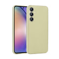 Galaxy S25 FE Uyumlu Kılıf Zore Premier Silikon Kapak