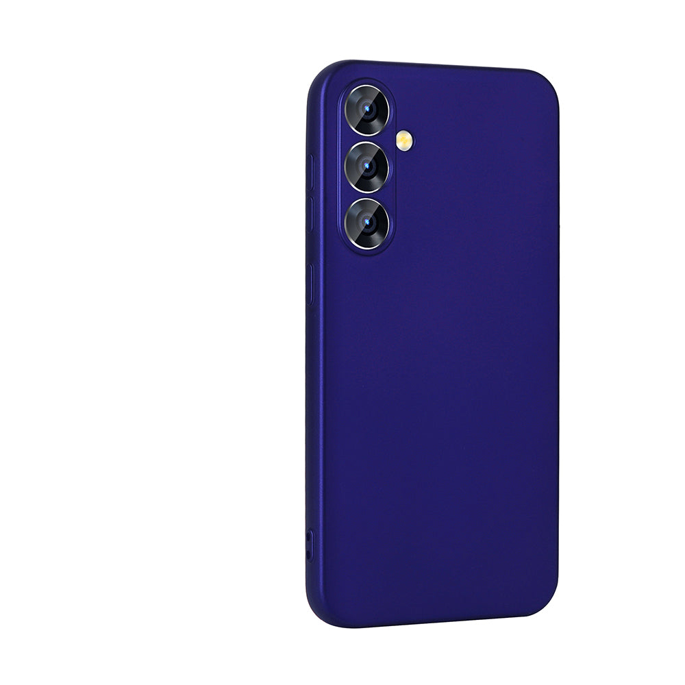 Galaxy S25 FE Uyumlu Kılıf Zore Premier Silikon Kapak