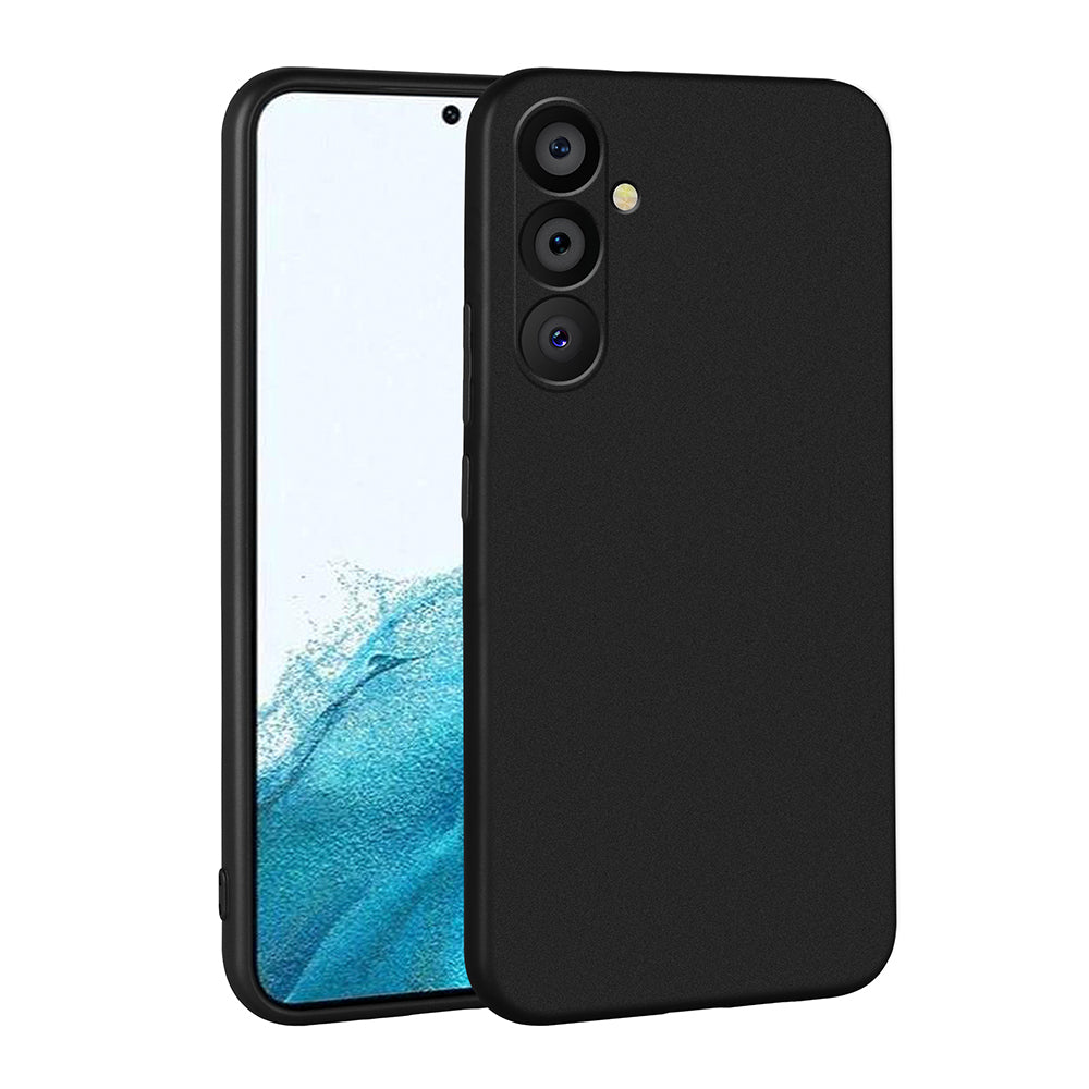 Galaxy S25 Uyumlu Kılıf Zore Premier Silikon Kapak