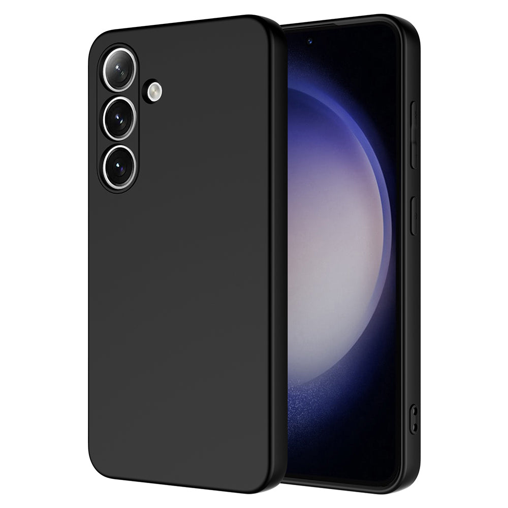 Galaxy S25 Plus Uyumlu Kılıf Zore Mara Lansman Kapak