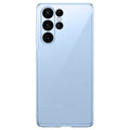Galaxy S25 Ultra Uyumlu Kılıf Zore Süper Silikon Kapak