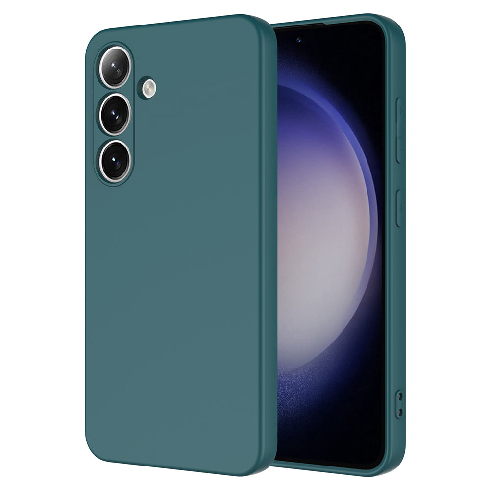 Galaxy S26 Uyumlu Kılıf Zore Mara Lansman Kapak