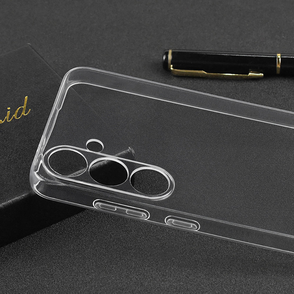 Galaxy S26 Uyumlu Kılıf Zore Süper Silikon Kapak