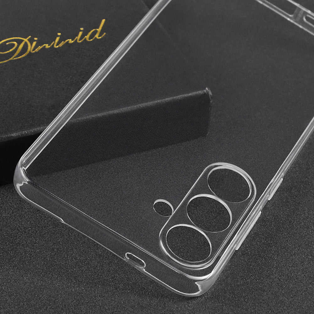 Galaxy S26 Uyumlu Kılıf Zore Süper Silikon Kapak