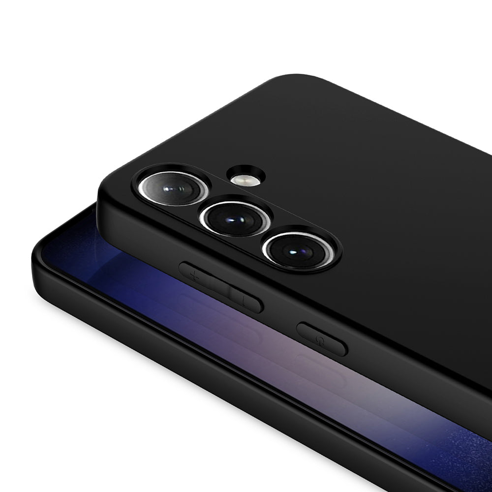 Galaxy S26 Plus Uyumlu Kılıf Zore Mara Lansman Kapak