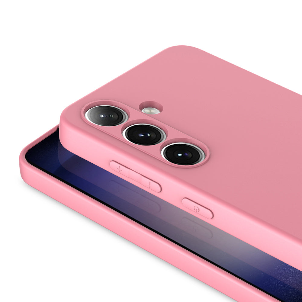 Galaxy S26 Plus Uyumlu Kılıf Zore Mara Lansman Kapak