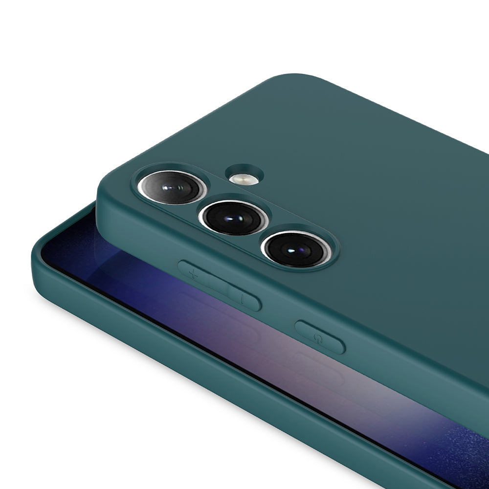 Galaxy S26 Plus Uyumlu Kılıf Zore Mara Lansman Kapak