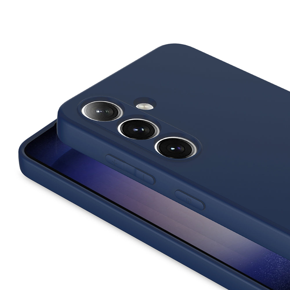 Galaxy S26 Plus Uyumlu Kılıf Zore Mara Lansman Kapak