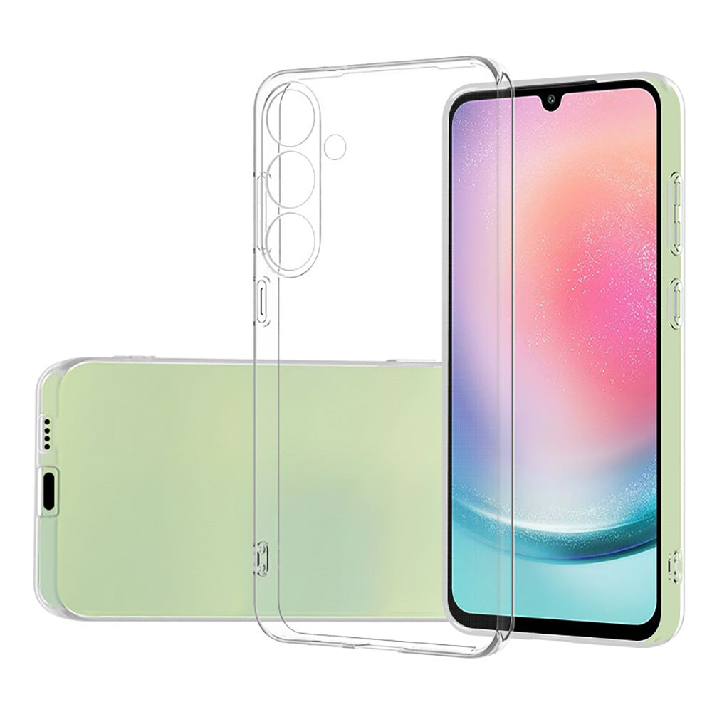 Galaxy S26 Plus Uyumlu Kılıf Zore Süper Silikon Kapak