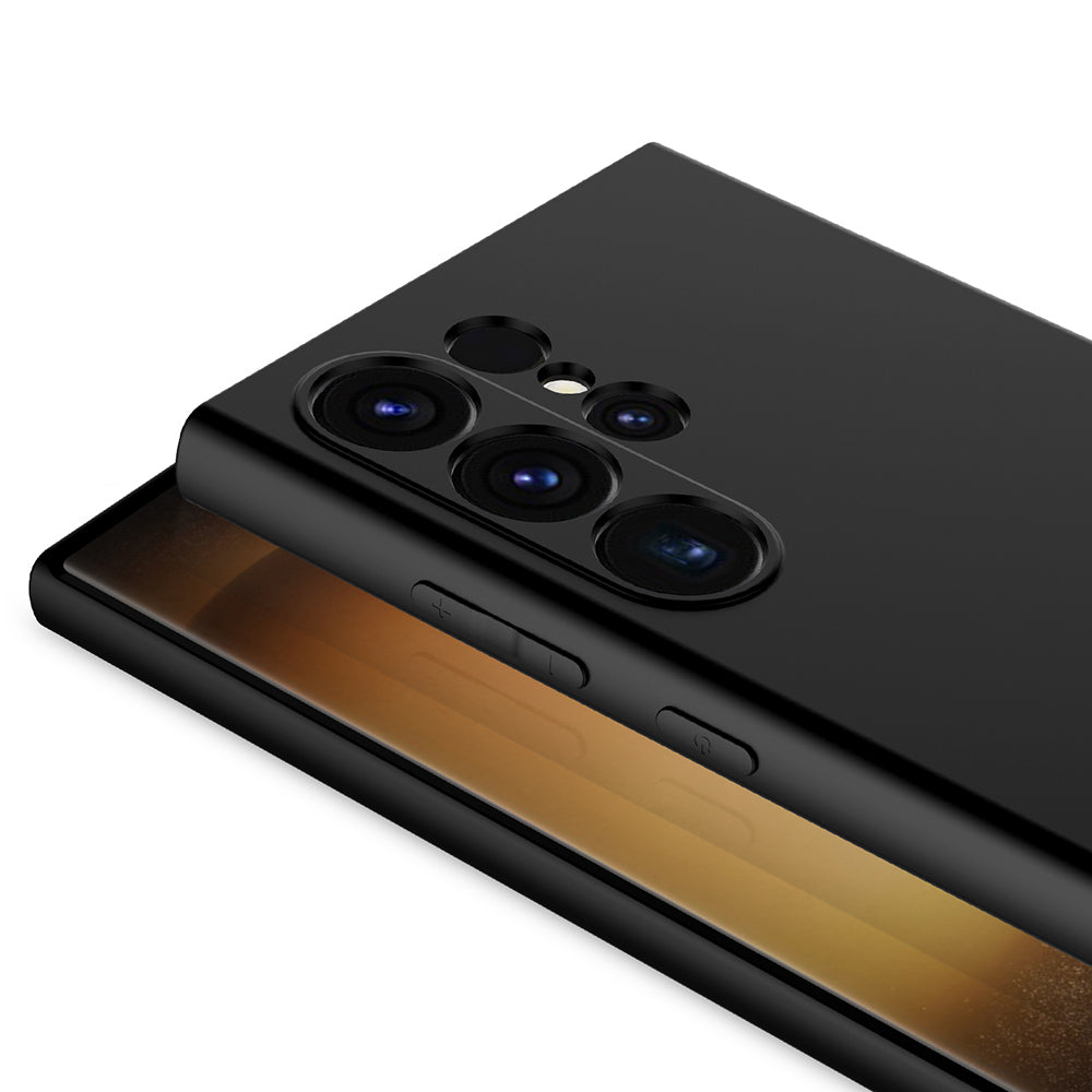 Galaxy S26 Ultra Uyumlu Kılıf Zore Mara Lansman Kapak