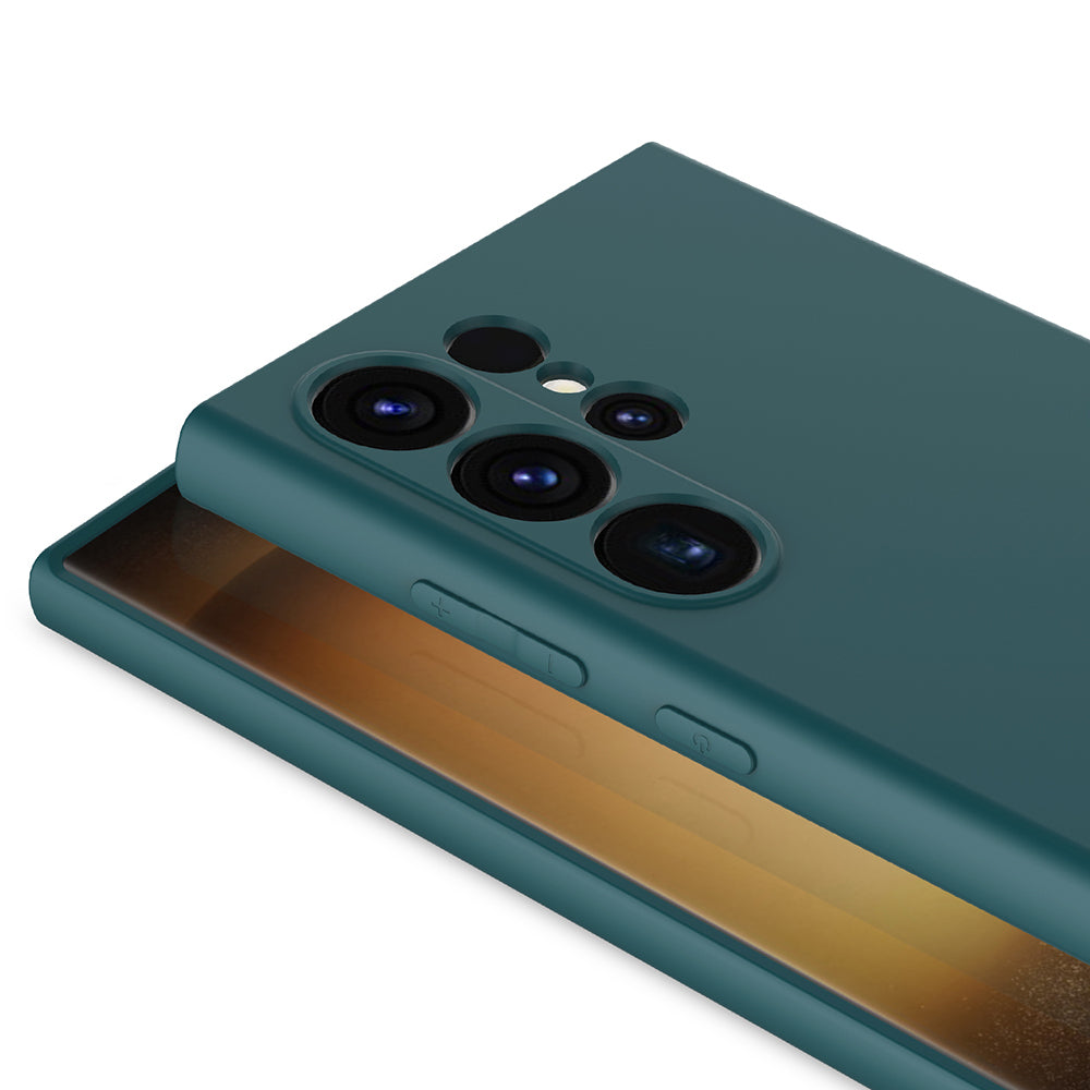 Galaxy S26 Ultra Uyumlu Kılıf Zore Mara Lansman Kapak
