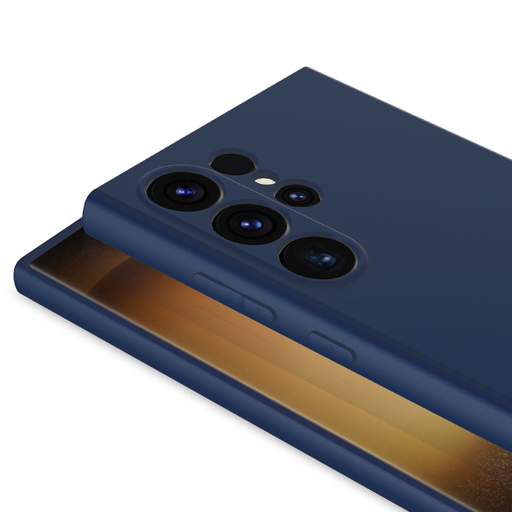 Galaxy S26 Ultra Uyumlu Kılıf Zore Mara Lansman Kapak