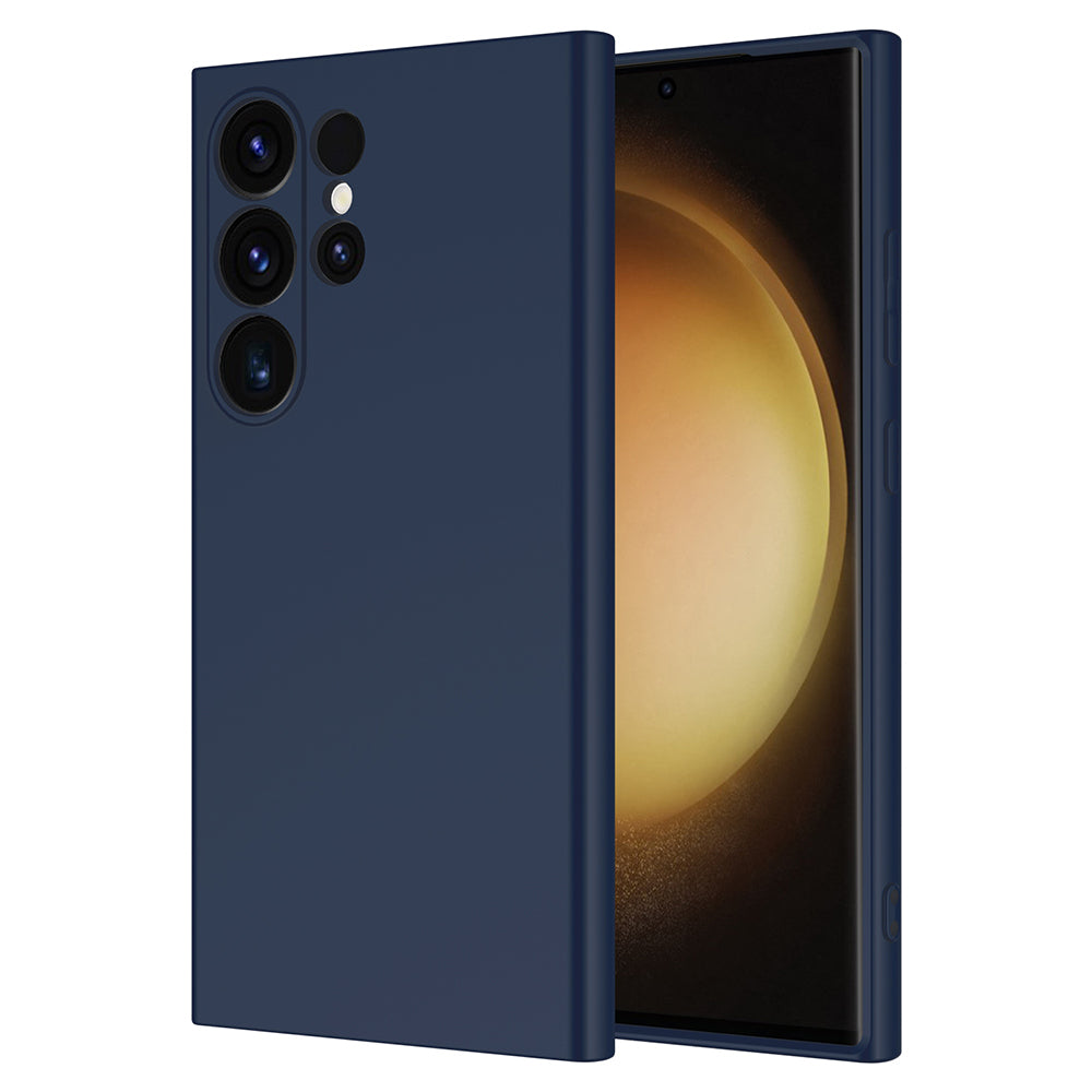 Galaxy S26 Ultra Uyumlu Kılıf Zore Mara Lansman Kapak