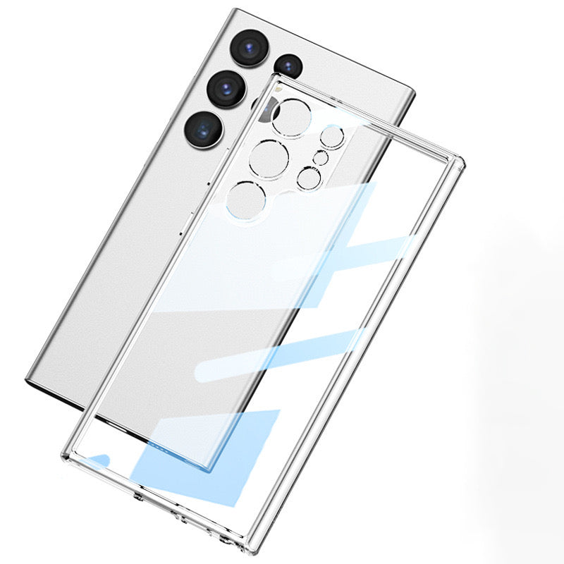 Galaxy S26 Ultra Uyumlu Kılıf Zore Süper Silikon Kapak