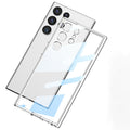 Galaxy S26 Ultra Uyumlu Kılıf Zore Süper Silikon Kapak