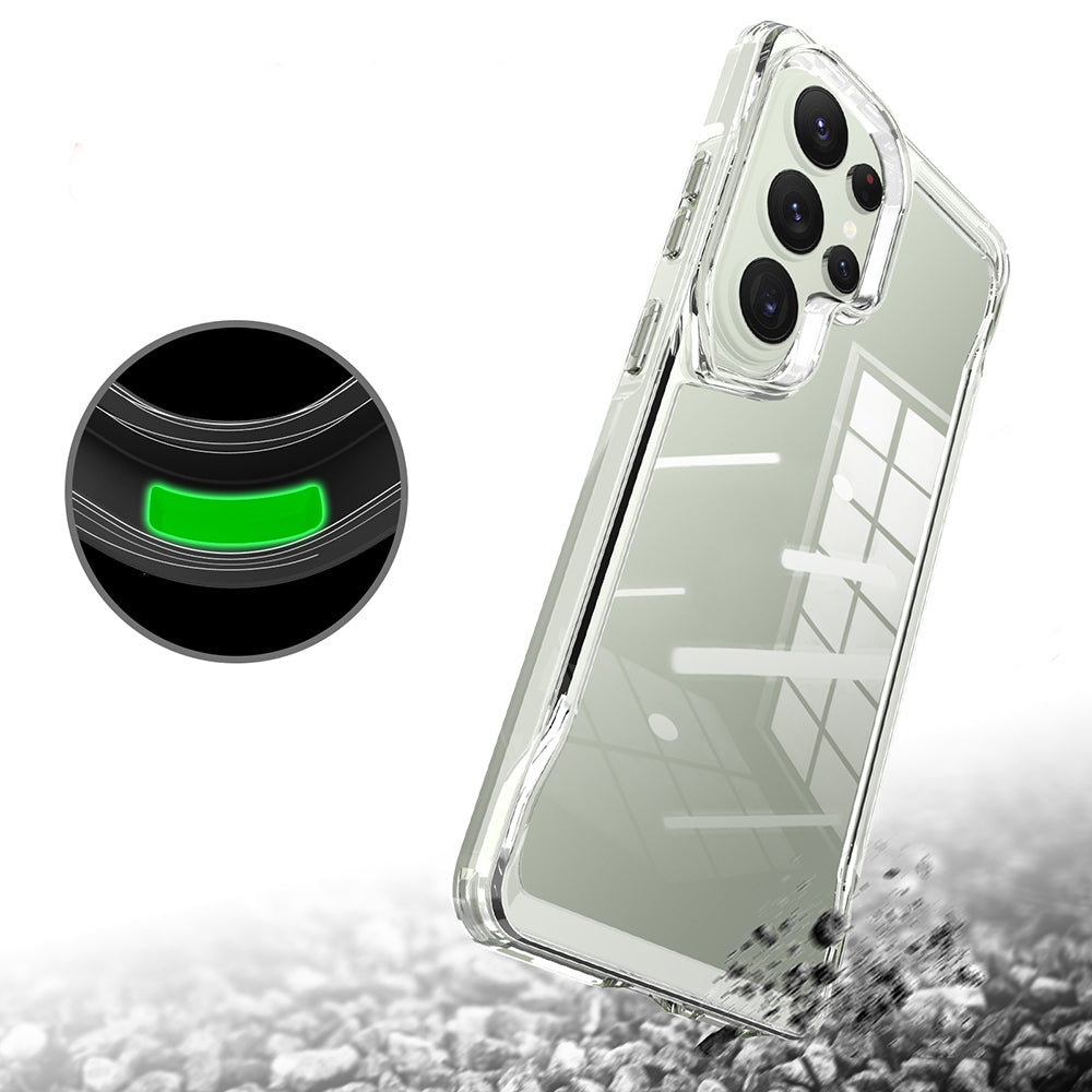 Galaxy S26 Ultra Uyumlu Kılıf Zore T-Max Kapak