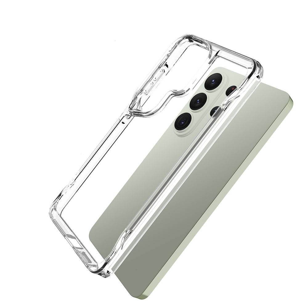 Galaxy S26 Ultra Uyumlu Kılıf Zore T-Max Kapak