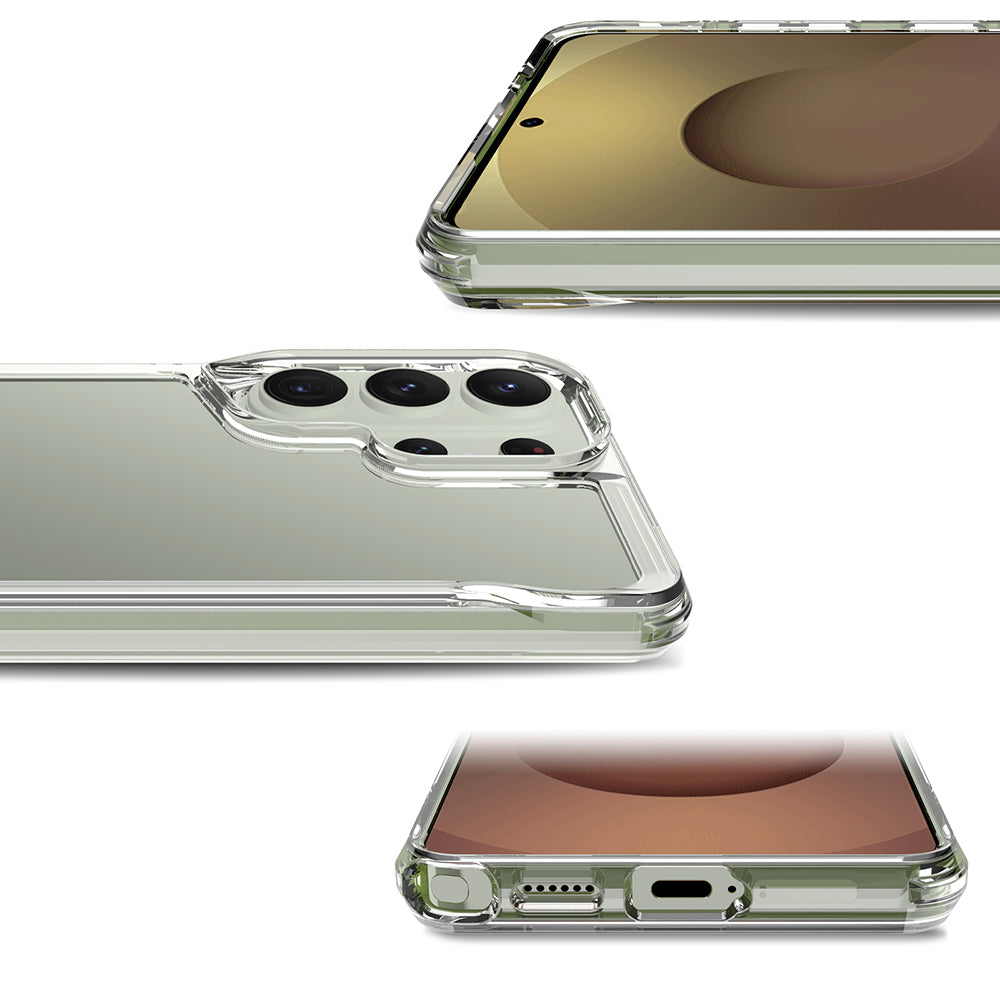 Galaxy S26 Ultra Uyumlu Kılıf Zore T-Max Kapak