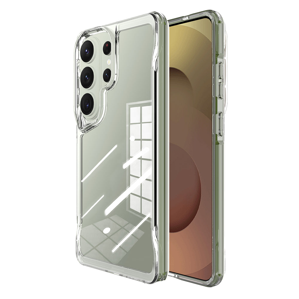 Galaxy S26 Ultra Uyumlu Kılıf Zore T-Max Kapak