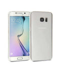 Galaxy S6 Edge Uyumlu Kılıf Zore Süper Silikon Kapak