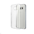 Galaxy S6 Uyumlu Kılıf Zore Süper Silikon Kapak