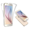 Galaxy S7 Edge Uyumlu Kılıf Zore Enjoy Kapak