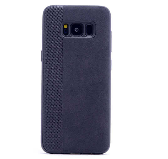 Galaxy S8 Plus Uyumlu Kılıf Zore City Silikon