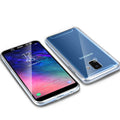 Galaxy S9 Uyumlu Kılıf Zore Enjoy Kapak