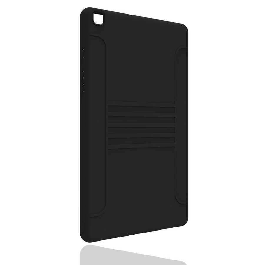 Galaxy Tab A 8.0 (2019) T290 Uyumlu Kılıf Zore Beg Tablet Silikon