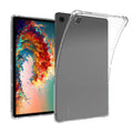 Galaxy Tab A9 Plus Uyumlu Kılıf Zore Tablet Nitro Anti Shock Silikon Kapak