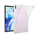 Galaxy Tab S9 Ultra Uyumlu Kılıf Zore Tablet Nitro Anti Shock Silikon Kapak