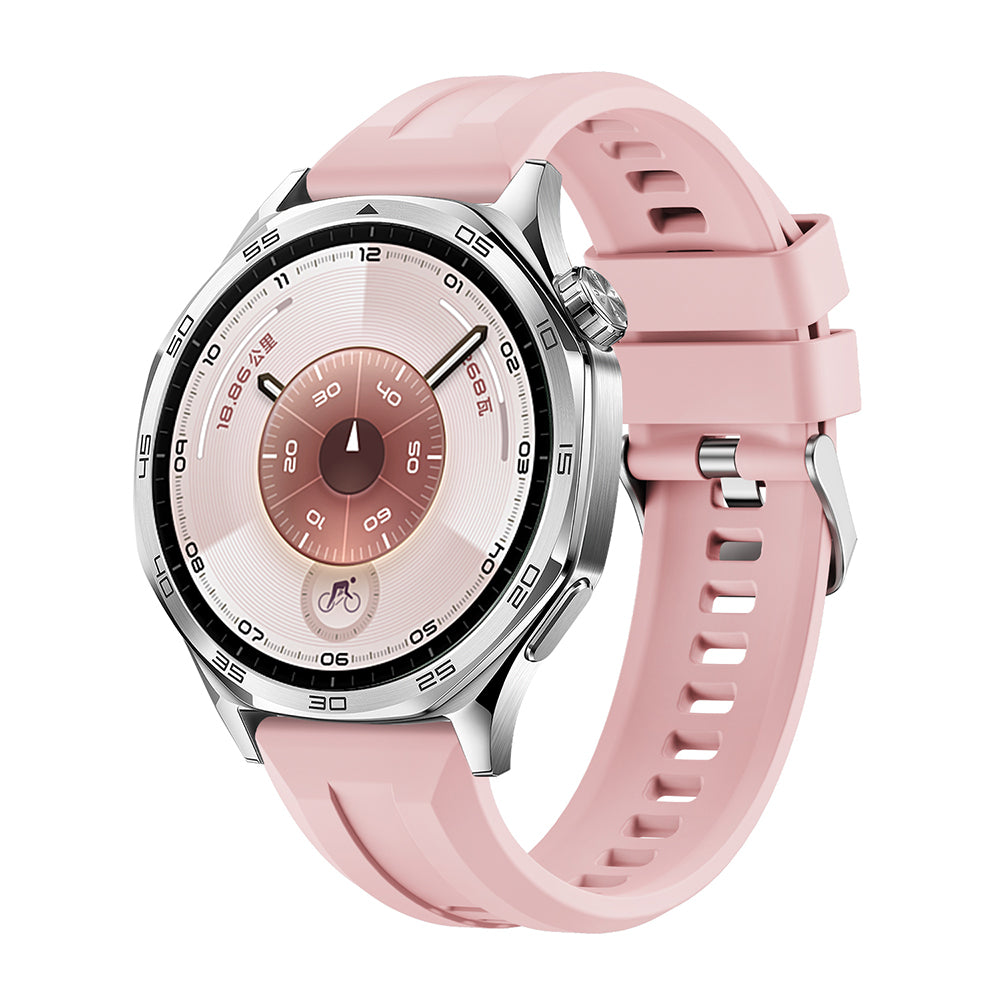 Galaxy Watch 3 45mm Zore KRD-148 22mm Silikon Kordon