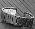 Galaxy Watch 42mm (20mm) Mat Seramik Metal Kordon