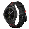 Galaxy Watch 46mm (22mm) KRD-19 Deri Kordon
