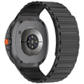 Galaxy Watch 8 Zore KRD-146 Silikon Kordon Strap Kayış